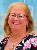 Pamela C. Zickafoose
