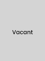 grey rectangle with the word vacant